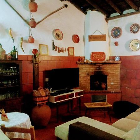 Alojamento Taberna A Talha Villa Vila Alva Kültér fotó