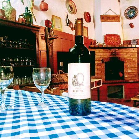 Alojamento Taberna A Talha Villa Vila Alva Kültér fotó