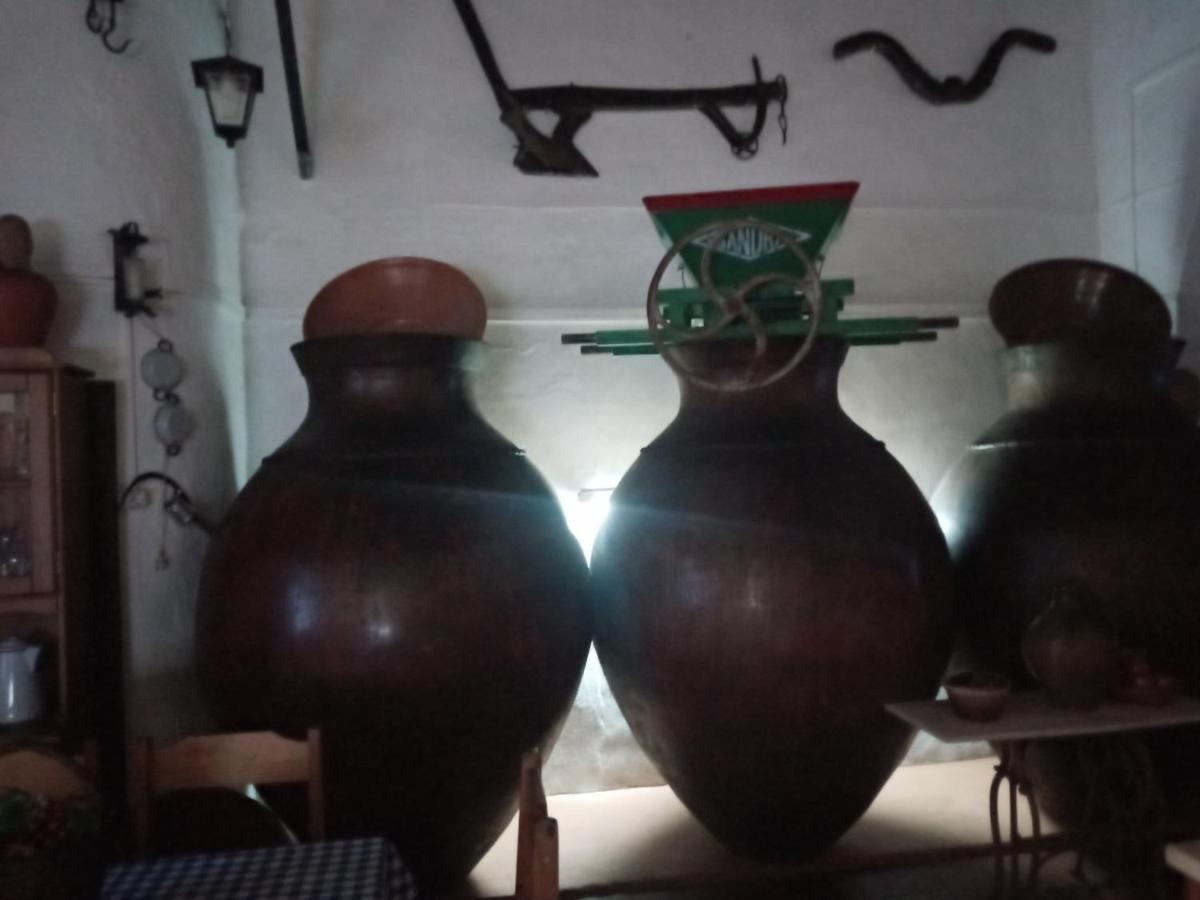 Alojamento Taberna A Talha Villa Vila Alva Kültér fotó