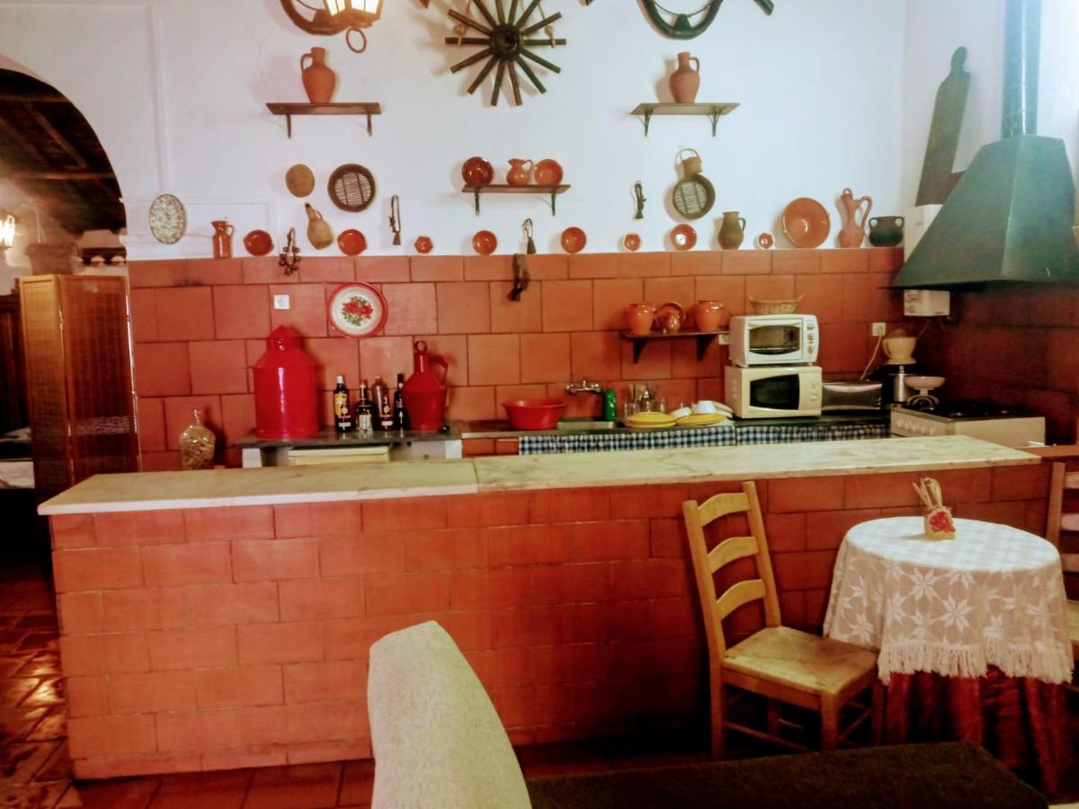 Alojamento Taberna A Talha Villa Vila Alva Kültér fotó