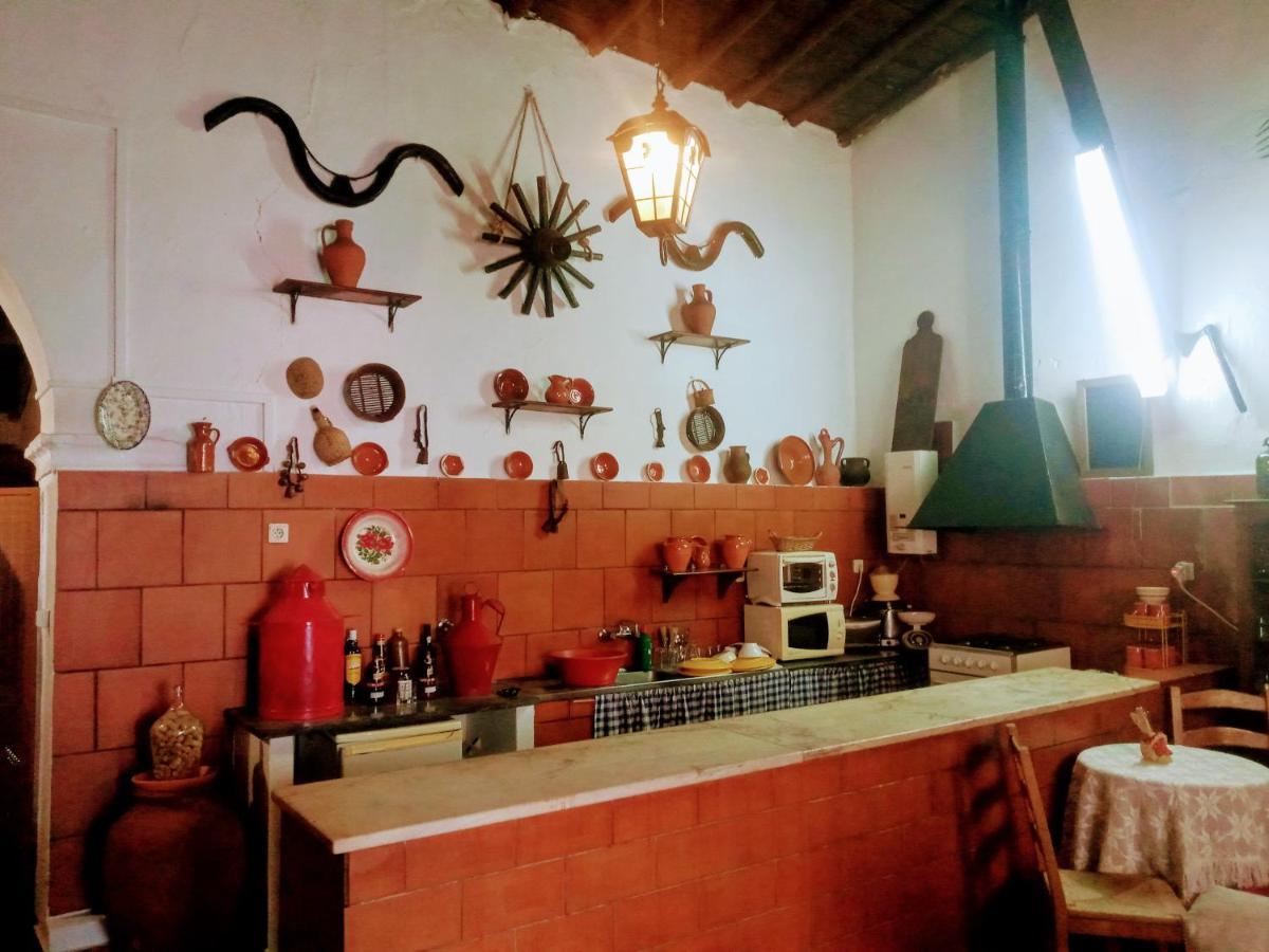 Alojamento Taberna A Talha Villa Vila Alva Kültér fotó