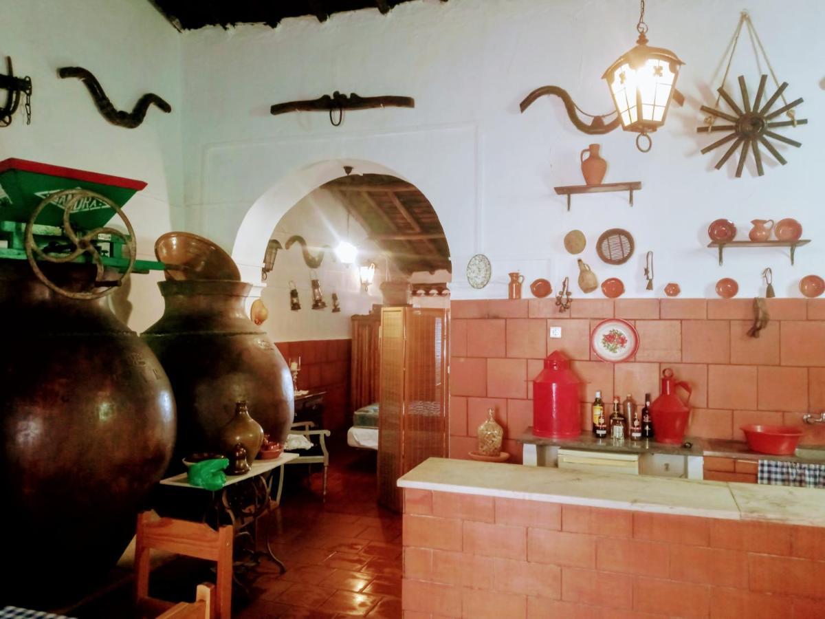 Alojamento Taberna A Talha Villa Vila Alva Kültér fotó