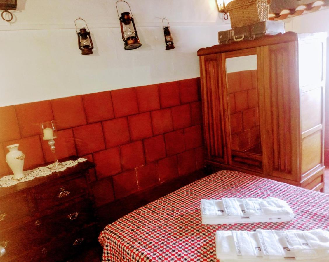 Alojamento Taberna A Talha Villa Vila Alva Kültér fotó