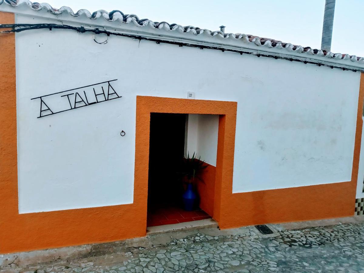 Alojamento Taberna A Talha Villa Vila Alva Kültér fotó
