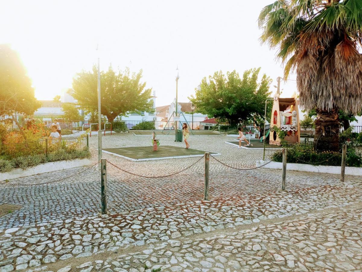 Alojamento Taberna A Talha Villa Vila Alva Kültér fotó