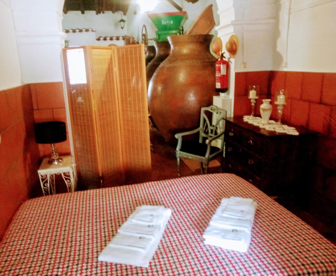 Alojamento Taberna A Talha Villa Vila Alva Kültér fotó